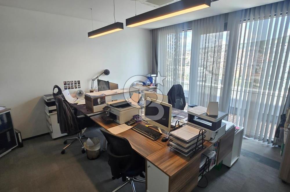 Kartal Mai Residence Prestijli Ofis Katı