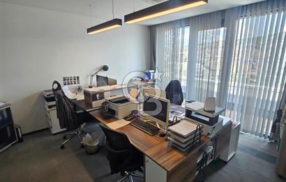Kartal Mai Residence Prestijli Ofis Katı