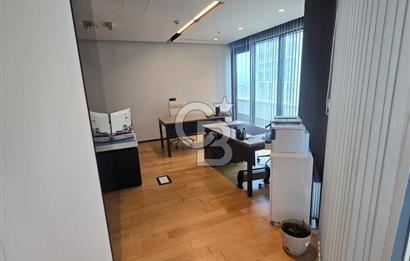 Kartal Mai Residence Prestijli Ofis Katı