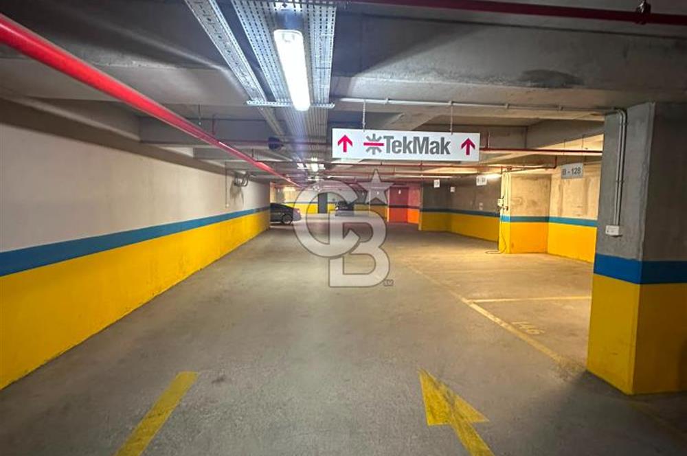 Kartal Mai Residence Prestijli Ofis Katı