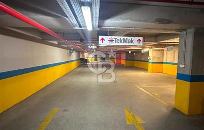 Kartal Mai Residence Prestijli Ofis Katı
