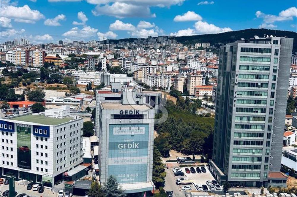 Kartal Mai Residence Prestijli Ofis Katı
