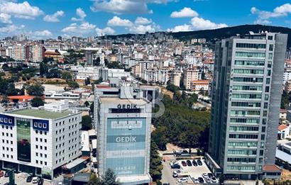 Kartal Mai Residence Prestijli Ofis Katı