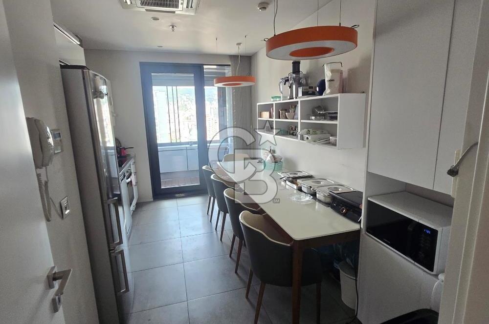Kartal Mai Residence Prestijli Ofis Katı