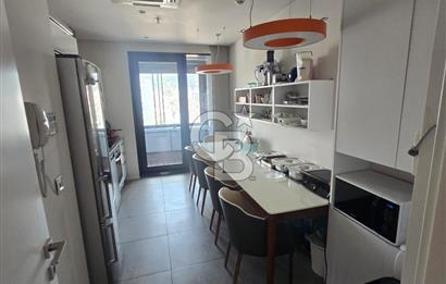 Kartal Mai Residence Prestijli Ofis Katı