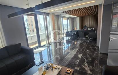 Kartal Mai Residence Prestijli Ofis Katı