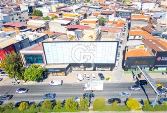 YEŞİLLİK CADDESİ ÜZERİ, KÖŞE KONUMLU SATILIK BİNA - 2 - 363478