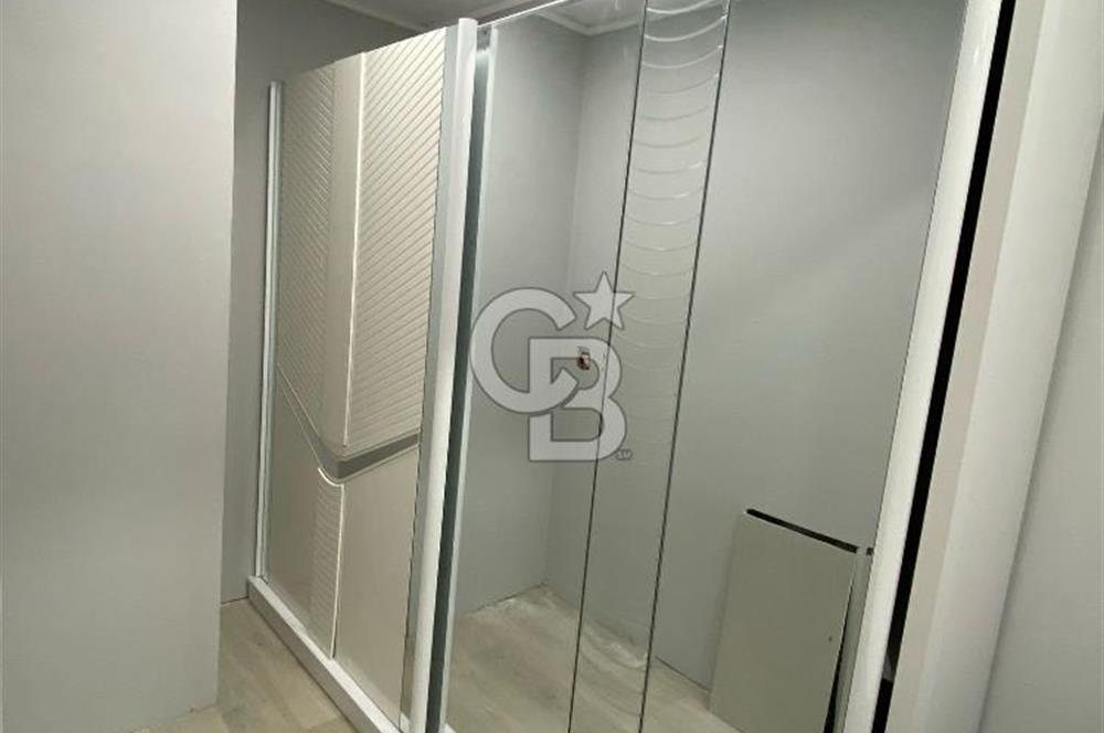 MALTEPE AYDINEVLERDE 2+1 EŞYALI  KİRALIK DAİRE