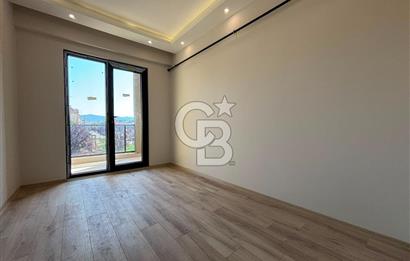 Dere Mahallesi'nde Satılık Lüks 3+1 Daire