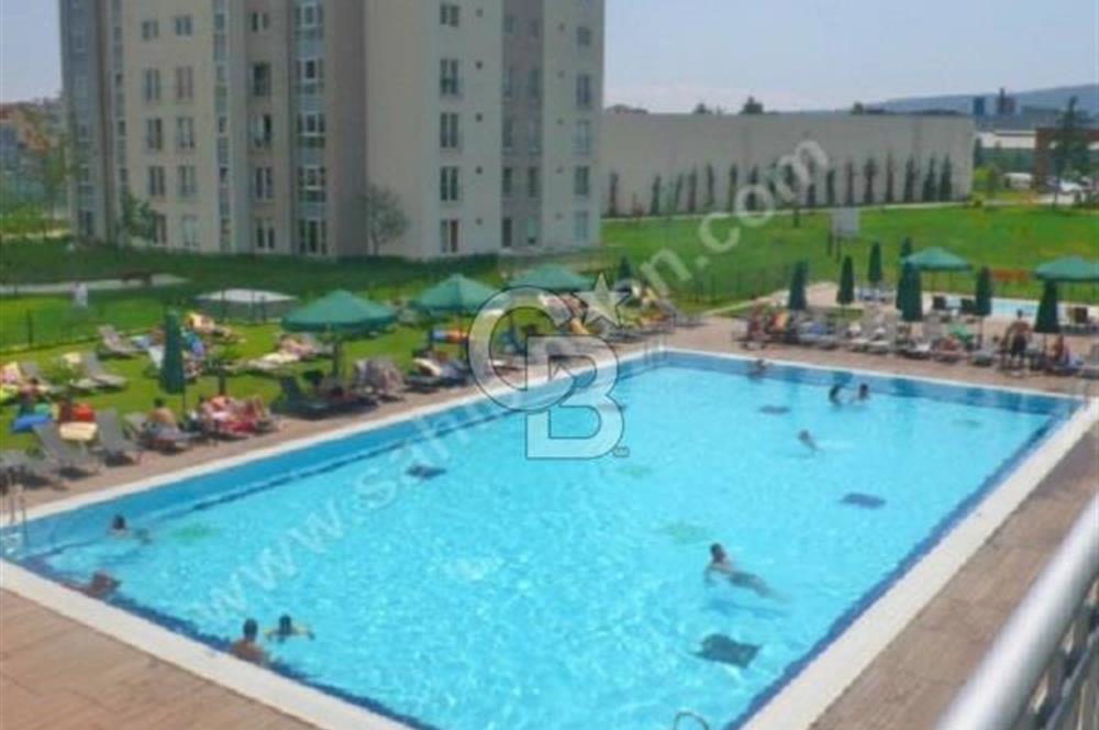 AĞAOĞLU ELTES GÜNEŞİ GÜNEY CEPHE KİRALIK 1+1 DAİRE