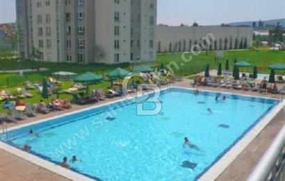 AĞAOĞLU ELTES GÜNEŞİ GÜNEY CEPHE KİRALIK 1+1 DAİRE