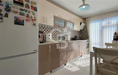 EYÜPSULTAN ESENTEPE TRAMVAYA 600 MT. 2+1 OTOPARKLI SATILIK DAİRE