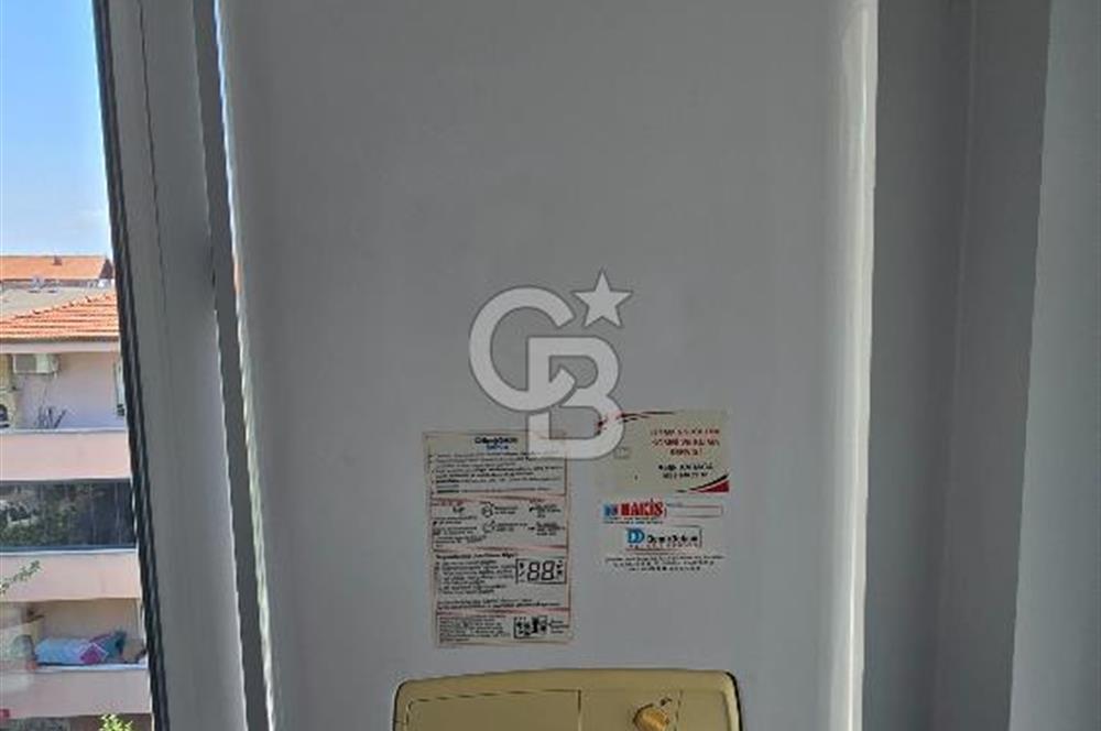 Hacıoğlu Bahçelievler Sitesi'nde Ferah ve Masrafsız 2+1 Daire