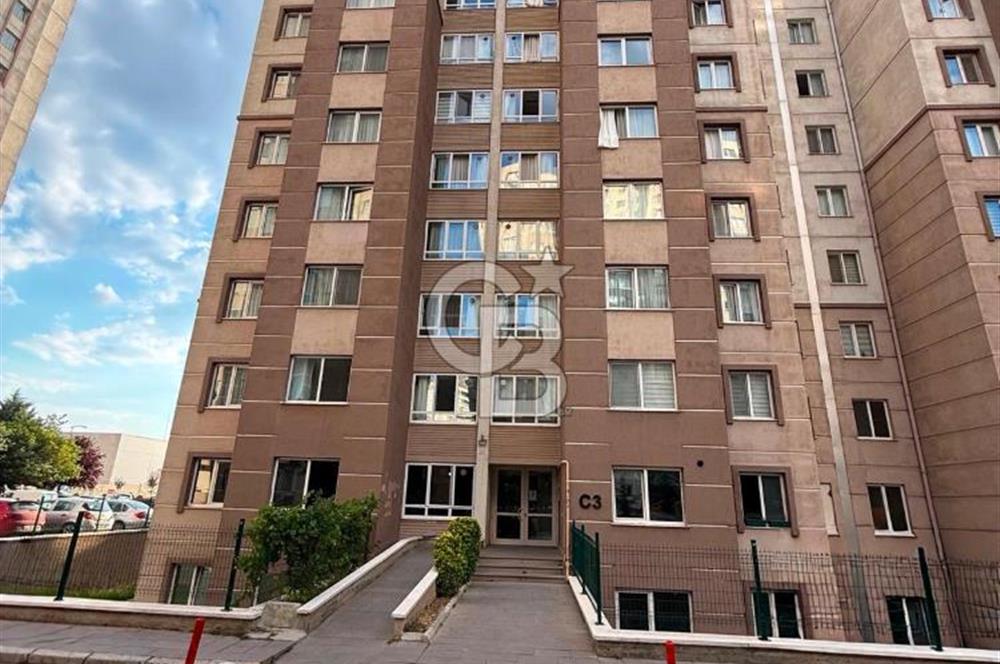  YDA MEHMET AKİF ERSOY KONUTLARI'NDA 2+1 FIRSAT SATILIK DAİRE
