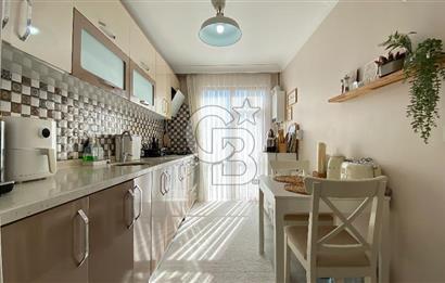 EYÜPSULTAN ESENTEPE TRAMVAYA 600 MT. 2+1 OTOPARKLI SATILIK DAİRE