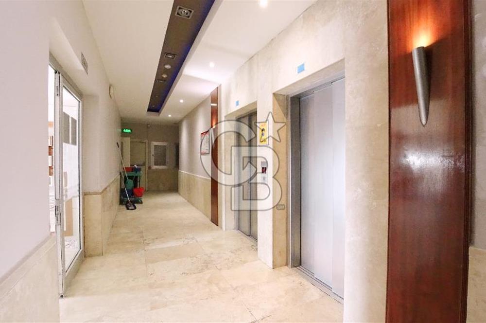 Mavişehir Soyak A Etap Havuz & Peyzaj Kiralık 1+1 68 m² Daire