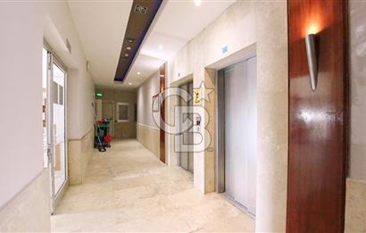 Mavişehir Soyak A Etap Havuz & Peyzaj Kiralık 1+1 68 m² Daire