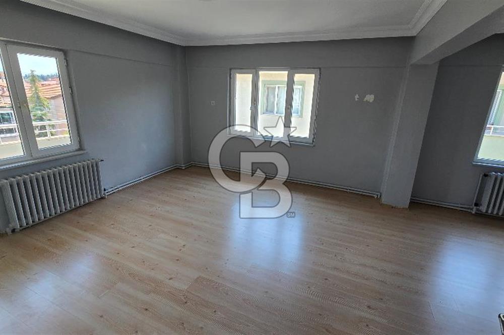 Hacıoğlu Bahçelievler Sitesi'nde Ferah ve Masrafsız 2+1 Daire