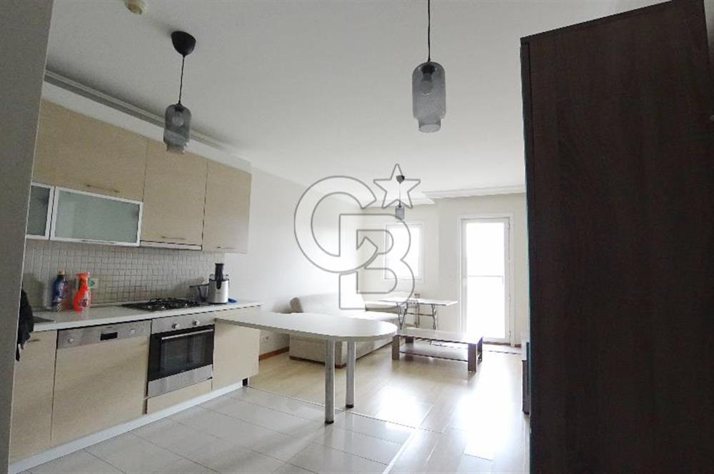 Mavişehir Soyak A Etap Havuz & Peyzaj Kiralık 1+1 68 m² Daire