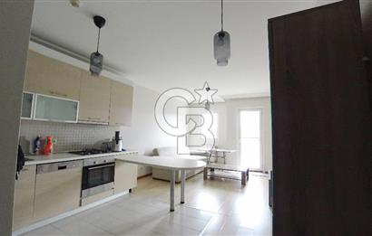 Mavişehir Soyak A Etap Havuz & Peyzaj Kiralık 1+1 68 m² Daire