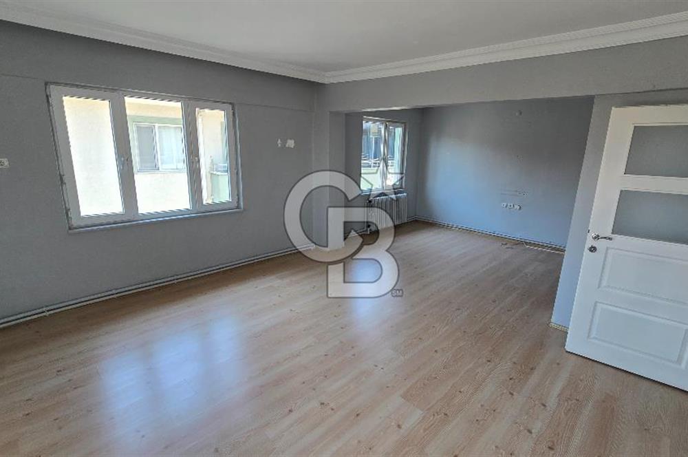 Hacıoğlu Bahçelievler Sitesi'nde Ferah ve Masrafsız 2+1 Daire