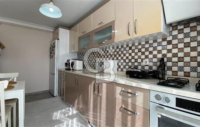 EYÜPSULTAN ESENTEPE TRAMVAYA 600 MT. 2+1 OTOPARKLI SATILIK DAİRE