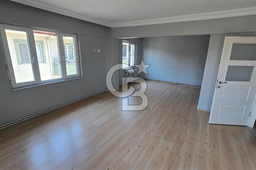 Hacıoğlu Bahçelievler Sitesi'nde Ferah ve Masrafsız 2+1 Daire