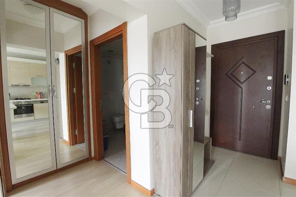 Mavişehir Soyak A Etap Havuz & Peyzaj Kiralık 1+1 68 m² Daire