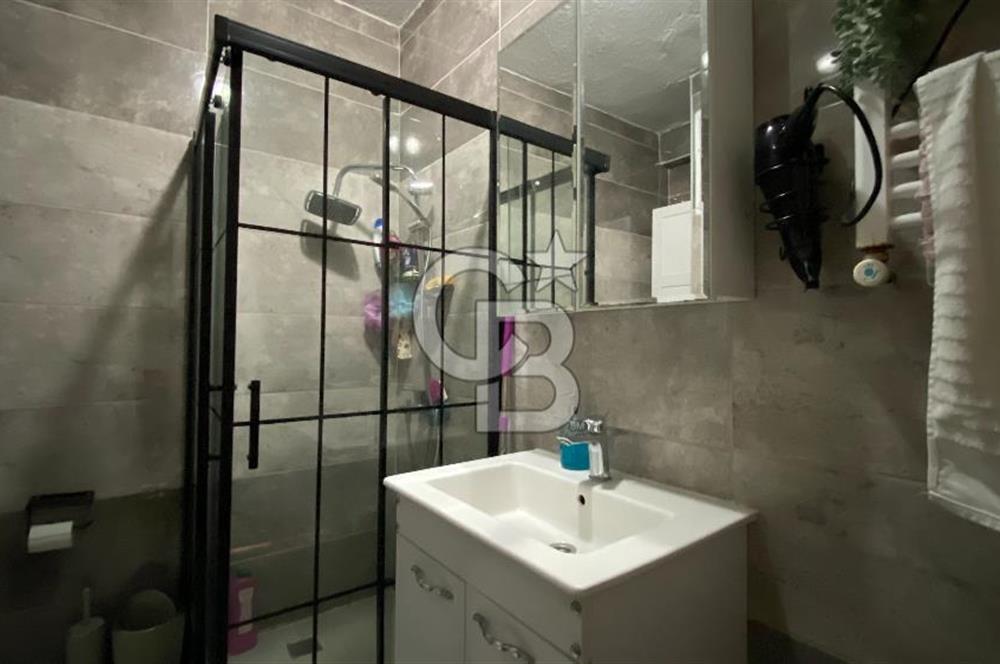 EYÜPSULTAN ESENTEPE TRAMVAYA 600 MT. 2+1 OTOPARKLI SATILIK DAİRE