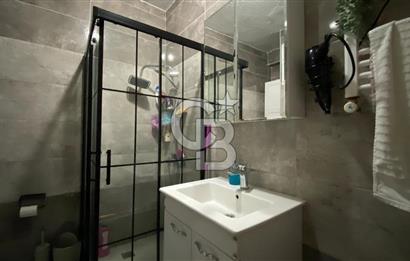 EYÜPSULTAN ESENTEPE TRAMVAYA 600 MT. 2+1 OTOPARKLI SATILIK DAİRE