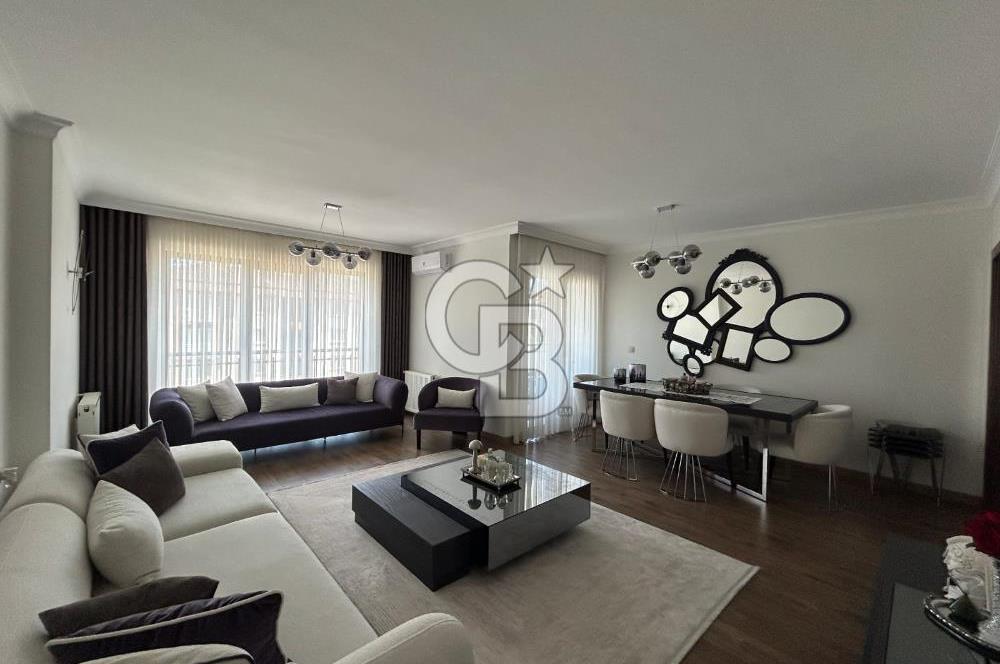 Bursa Nilüfer Salusparkta 3+1 Satılık Daire