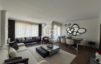 Bursa Nilüfer Salusparkta 3+1 Satılık Daire
