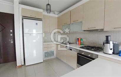 Mavişehir Soyak A Etap Havuz & Peyzaj Kiralık 1+1 68 m² Daire