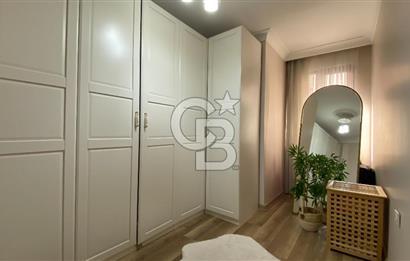 EYÜPSULTAN ESENTEPE TRAMVAYA 600 MT. 2+1 OTOPARKLI SATILIK DAİRE