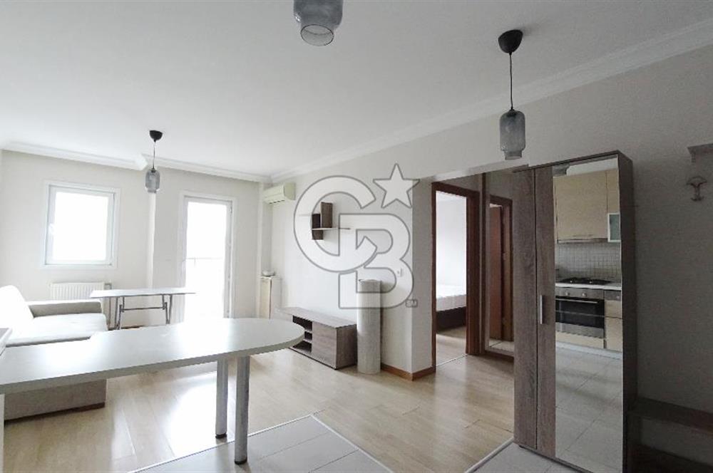 Mavişehir Soyak A Etap Havuz & Peyzaj Kiralık 1+1 68 m² Daire