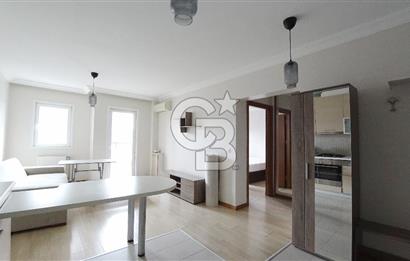 Mavişehir Soyak A Etap Havuz & Peyzaj Kiralık 1+1 68 m² Daire