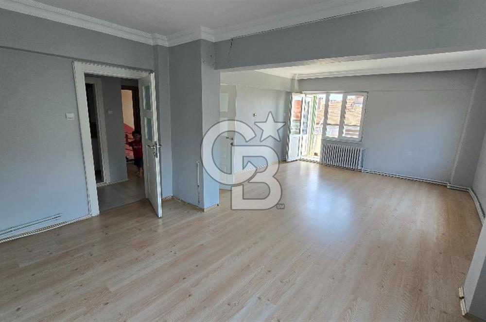 Hacıoğlu Bahçelievler Sitesi'nde Ferah ve Masrafsız 2+1 Daire