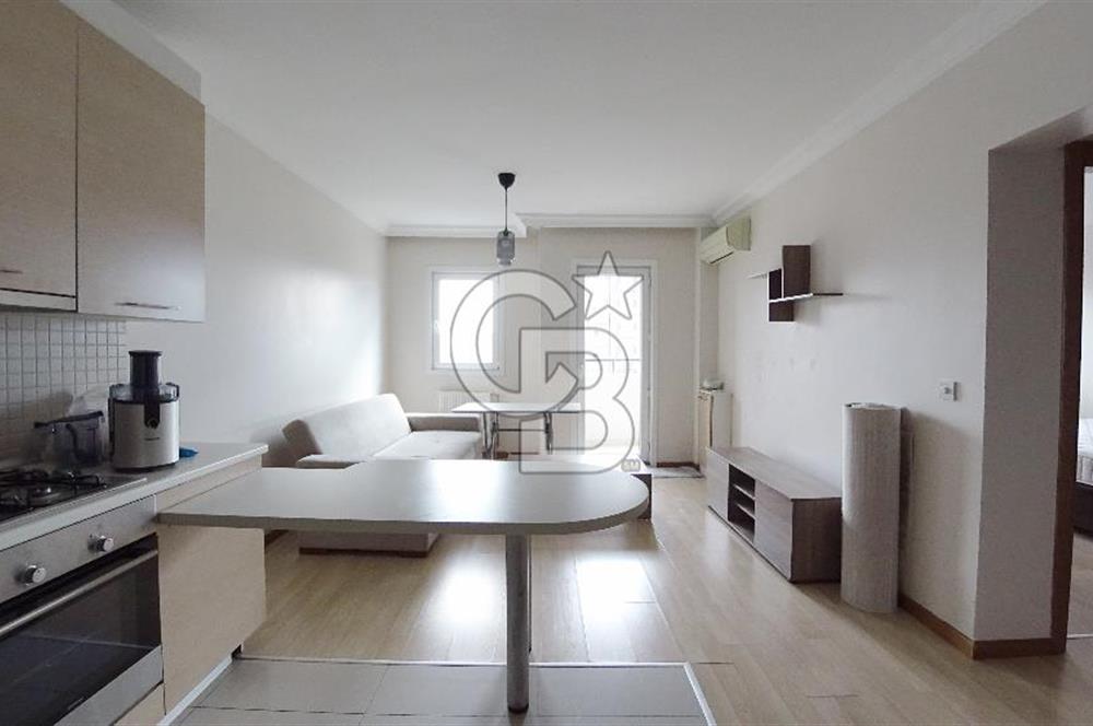 Mavişehir Soyak A Etap Havuz & Peyzaj Kiralık 1+1 68 m² Daire