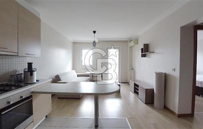 Mavişehir Soyak A Etap Havuz & Peyzaj Kiralık 1+1 68 m² Daire