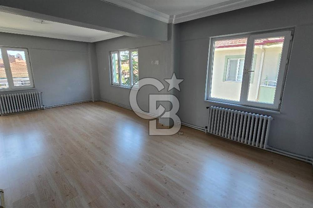 Hacıoğlu Bahçelievler Sitesi'nde Ferah ve Masrafsız 2+1 Daire