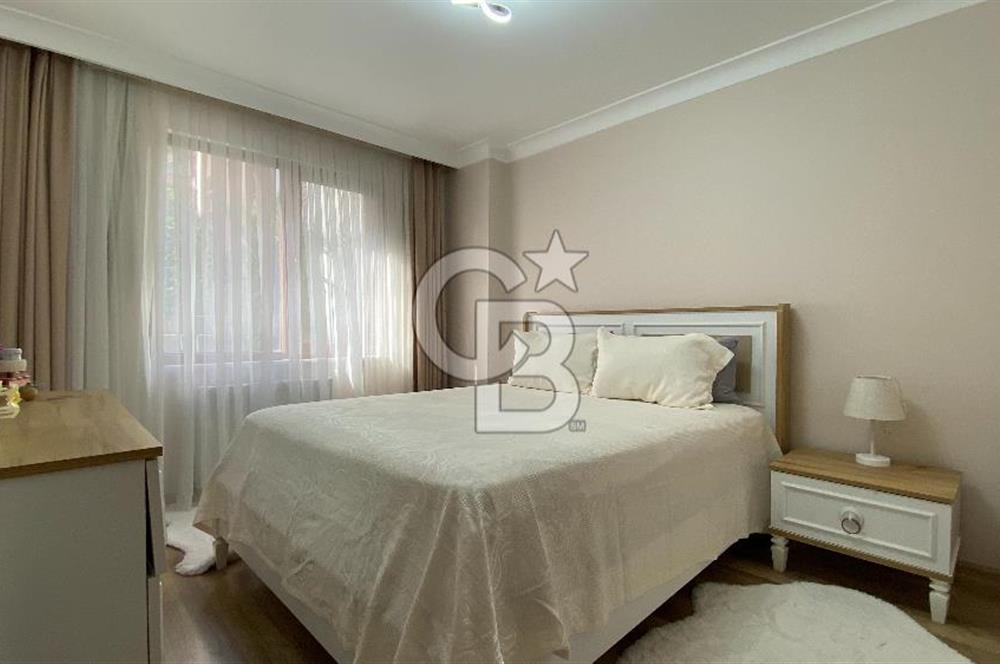 EYÜPSULTAN ESENTEPE TRAMVAYA 600 MT. 2+1 OTOPARKLI SATILIK DAİRE