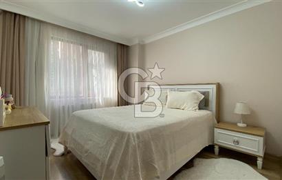 EYÜPSULTAN ESENTEPE TRAMVAYA 600 MT. 2+1 OTOPARKLI SATILIK DAİRE