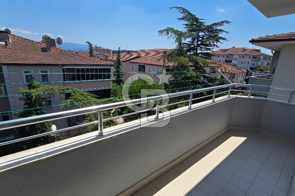 Hacıoğlu Bahçelievler Sitesi'nde Ferah ve Masrafsız 2+1 Daire