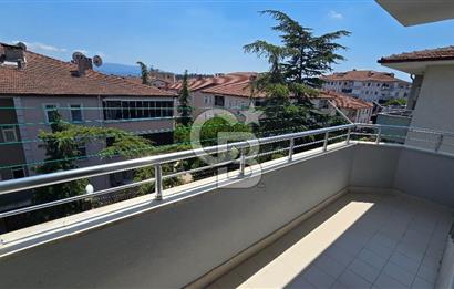 Hacıoğlu Bahçelievler Sitesi'nde Ferah ve Masrafsız 2+1 Daire