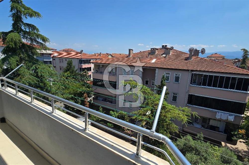 Hacıoğlu Bahçelievler Sitesi'nde Ferah ve Masrafsız 2+1 Daire
