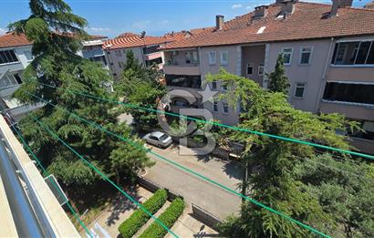 Hacıoğlu Bahçelievler Sitesi'nde Ferah ve Masrafsız 2+1 Daire