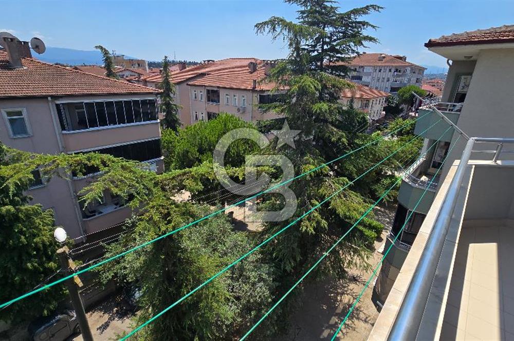 Hacıoğlu Bahçelievler Sitesi'nde Ferah ve Masrafsız 2+1 Daire