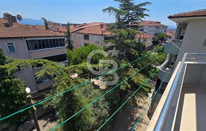 Hacıoğlu Bahçelievler Sitesi'nde Ferah ve Masrafsız 2+1 Daire