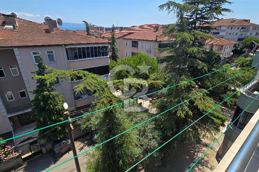 Hacıoğlu Bahçelievler Sitesi'nde Ferah ve Masrafsız 2+1 Daire