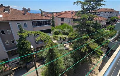 Hacıoğlu Bahçelievler Sitesi'nde Ferah ve Masrafsız 2+1 Daire